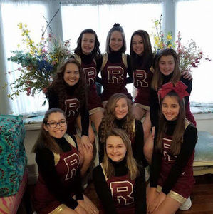 Meet your Posher, Chloe